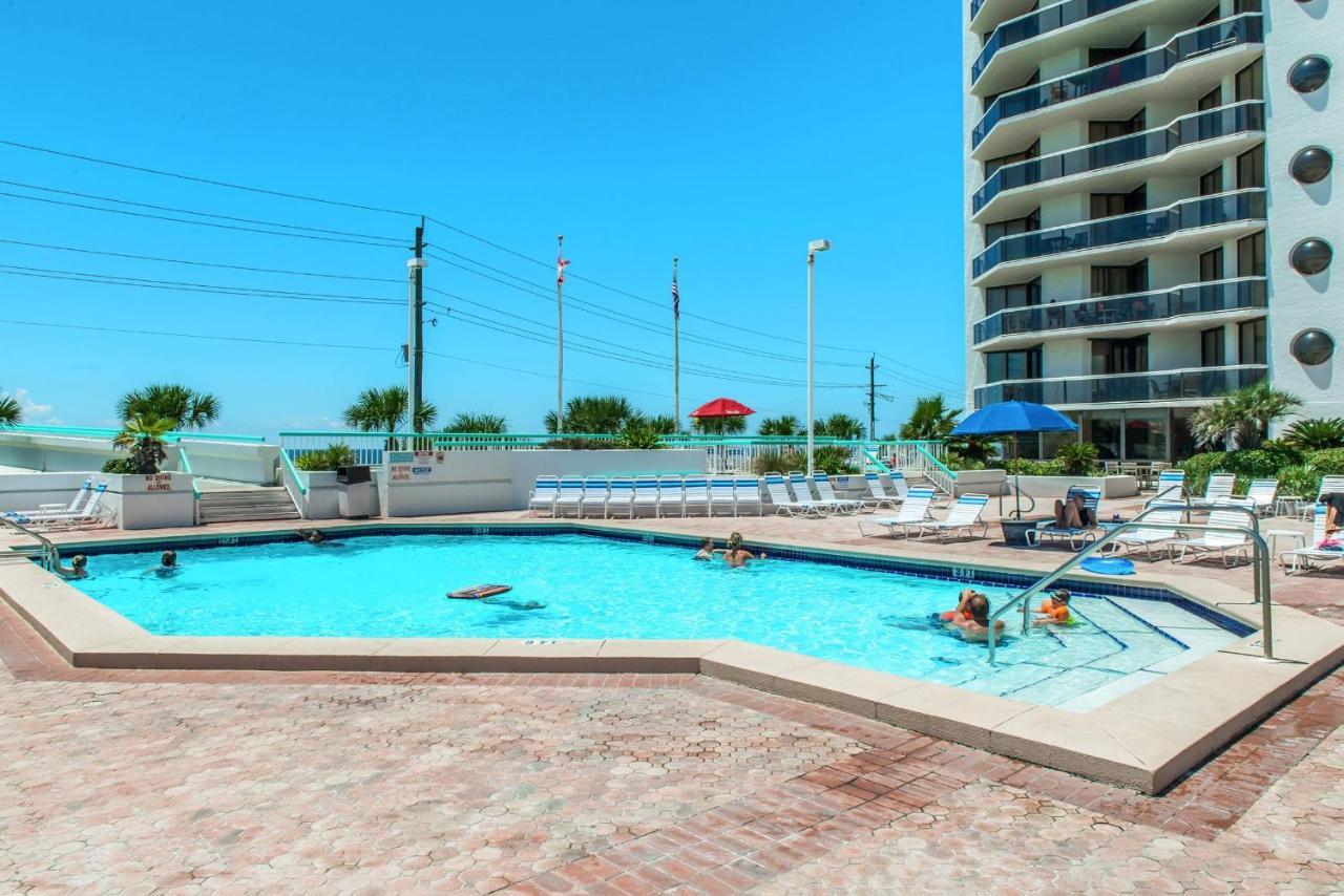 Surfside Resort #707 Destin Exterior foto