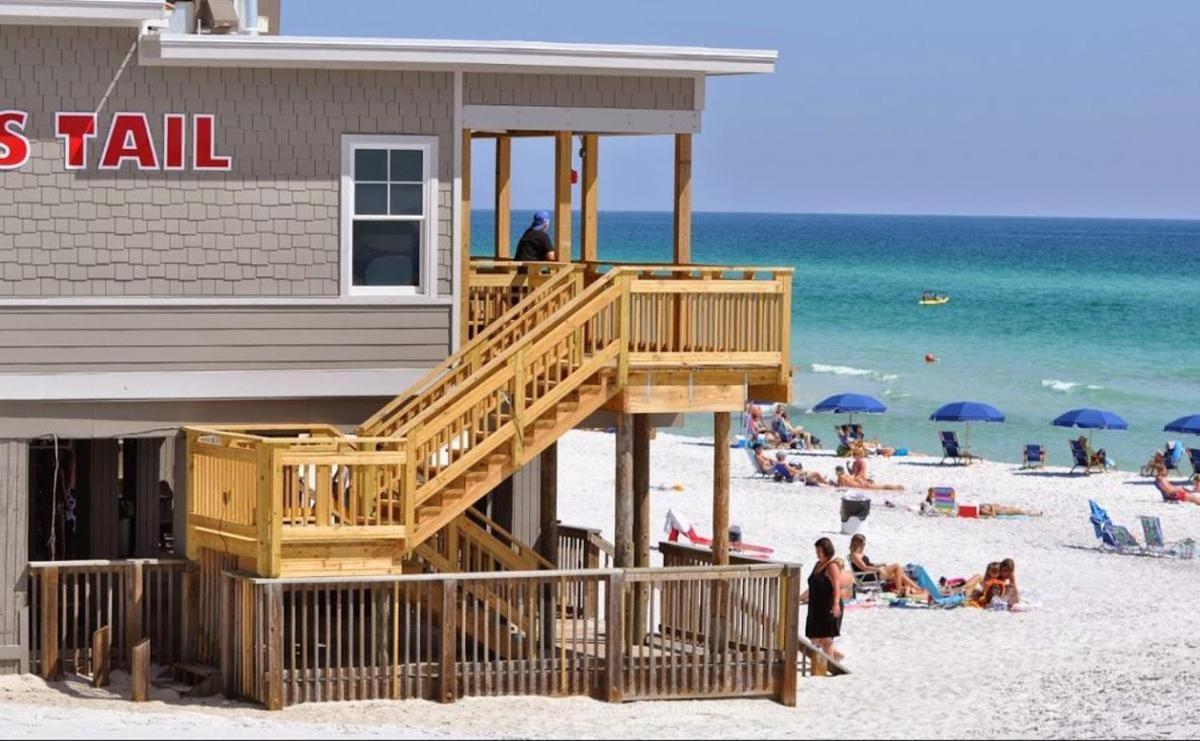 Surfside Resort #707 Destin Exterior foto