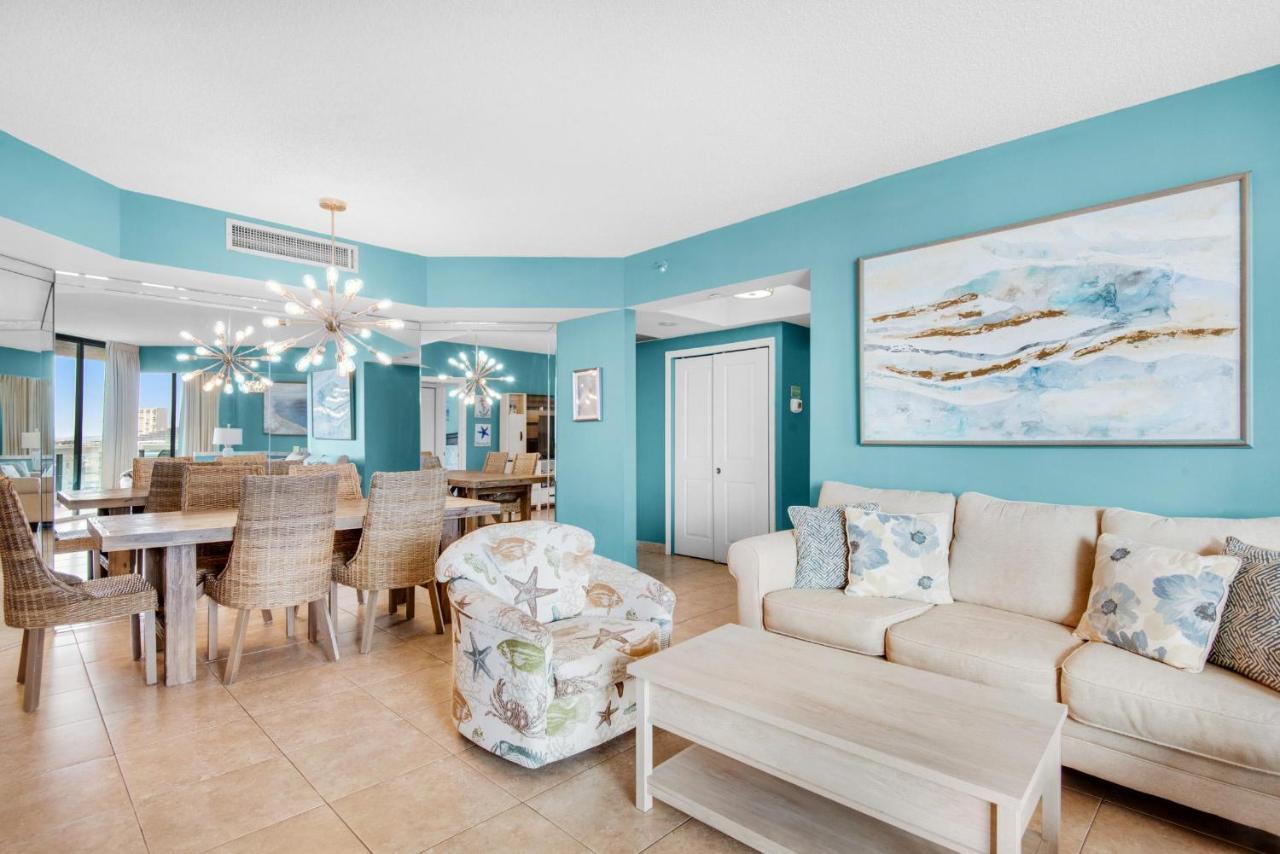 Surfside Resort #707 Destin Exterior foto